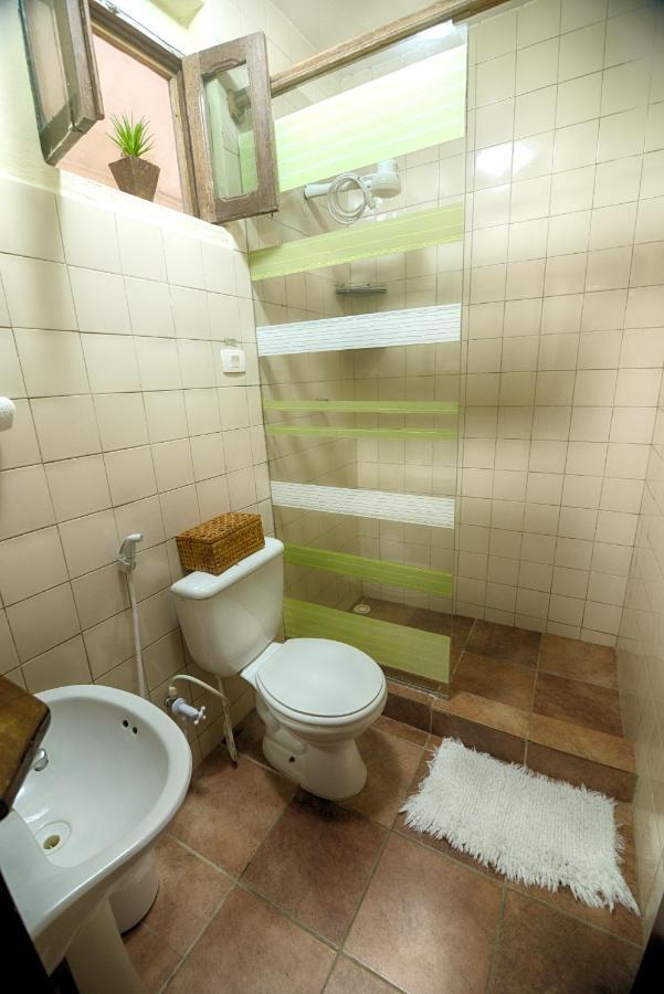 Pousada Villa オリンダ エクステリア 写真